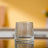 Mountain View Glass Cup Fuji Mountain Tibetan Mountain Cup  Japanese Whiskey Wine Cup Household High Beauty Water Bottle - V.I.P Digital Presence