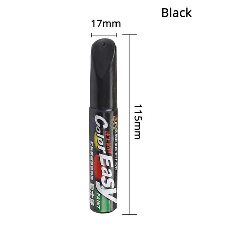 Car Repair Care Tools Waterproof Car Scratch Repair Remover Pen Auto Paint Styling Painting Pens Polishes Paint Protective Foil - V.I.P Digital Presence