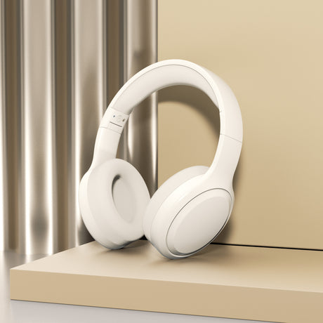 DR03 New Head mounted Bluetooth Earphones Music Bluetooth Head mounted Bluetooth Earphones - V.I.P Digital Presence