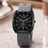 Fashionable women's watches, women's styles, Instagram, college style, student silicone, high aesthetics - V.I.P Digital Presence