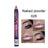KISS SUSY 36 color eye shadow pencil stick lip pencil 2 in 1 is not easy to smudge - V.I.P Digital Presence