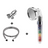 Seven-Color Crystal Gravel Shower - V.I.P Digital Presence