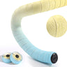 Road Bike Handlebar Tape: Double-Pinyin Cloud Pattern, Gradient Color, Comfortable, Shock - Absorbing, Breathable - V.I.P Digital Presence