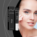 Eye Cream Gently Hydrating, Nourishing, Caring And Moisturizing Eye Skin Daily Massage Eye Care Cream