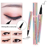 Makeup QIC Star Sky Eyeliner Waterproof Oil Proof Fast Drying Non Smudging And Dyeing Beauty Eyeliner Liquid Pen - V.I.P Digital Presence