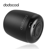 dodocool Loudspeaker Bluetooth Speaker Portable Stereo Handsfree Music Square Box Mini Wireless Speaker for Compute Phone PC - V.I.P Digital Presence