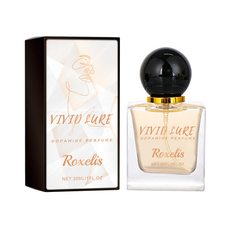 Dopamine Perfume, Natural Fragrance Fruit Light Fragrance Couples Dating Niche Atmosphere Perfume Lasting Fragrance Perfume - V.I.P Digital Presence