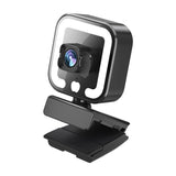 4k beauty autofocus 1080p computer camera high-definition network USB live streaming webcam2k - V.I.P Digital Presence