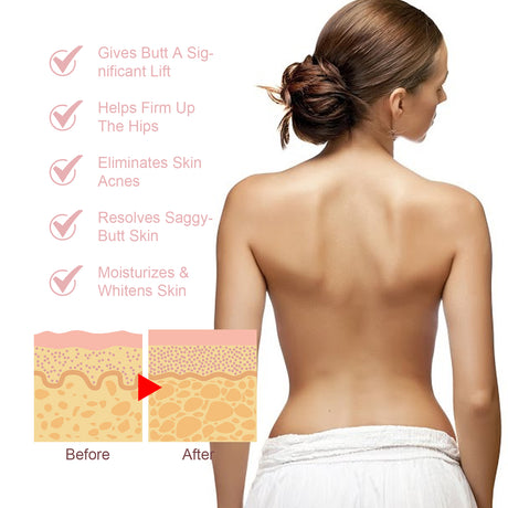 Acne Acne Ball, And Cleansing Skin Chest Back Acne Closing Skin Care - V.I.P Digital Presence