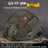 Tactical Helmet Cover for  Fast MH PJ BJ Helmet Airsoft Paintball Army Helmet Cover Military Accessories - V.I.P Digital Presence