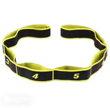 FlexStride Yoga Band