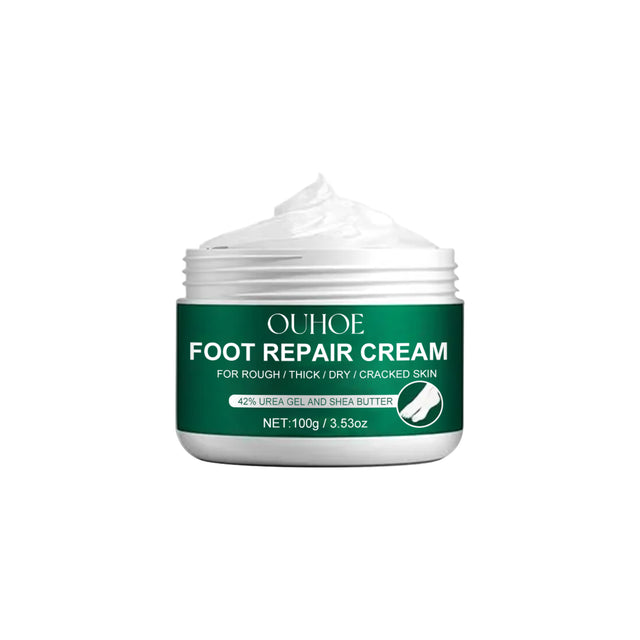 Foot Repair Cream, Repair Heel Crack Dry Itching Skin Nourishing Moisturizing Moisturizing Foot Care Cream - V.I.P Digital Presence