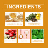 Facial Moisturizing Essential Oil Moisturizes And Moisturizes Facial Skin, Brightens, Darkens And Lightens Fine Lines - V.I.P Digital Presence