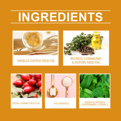 Facial Moisturizing Essential Oil Moisturizes And Moisturizes Facial Skin, Brightens, Darkens And Lightens Fine Lines - V.I.P Digital Presence