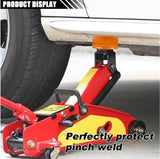 MagnaPad Jack Protector