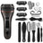 Electric foot grinder automatic rechargeable foot skin remover dead skin callus grinder pedicure tool - V.I.P Digital Presence