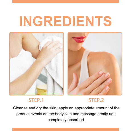 Brightening Body Lotion Moisturizing, Brightening, BrighTening And Repairing Body Lotion - V.I.P Digital Presence