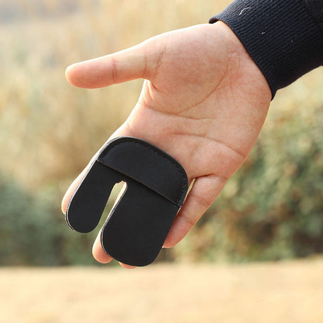 Bow and Arrow Equipment Arm Guard Finger Guard Set Retro Traditional Outdoor Sports Protective Gear Archery Accessories - V.I.P Digital Presence