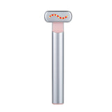 Eye Massager Led Anti Aging Facial Massager Skin Firming Face Beauty Therapy Wand Vibrating Eye Massager Device - V.I.P Digital Presence