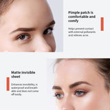 Youbuy invisible acne patch concealer acne patch acne remover without powder stuck acne patch 72 PATCHES - V.I.P Digital Presence