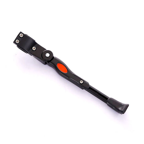 Adjustable bicycle rack, parking rack, side rack for 22, 24, 26 - inch mountain bikes - V.I.P Digital Presence