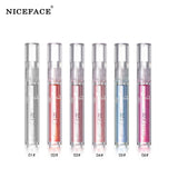 Niceface Glass Water Glossy Lip Gloss Transparent Lip Gloss Moisturizing And Moisturizing Not Easy To Fade White Lip Gloss - V.I.P Digital Presence
