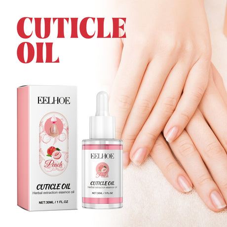 Cuticle Oil, Repair The Brotherhood Of Nails Lousy Mail This Light Armour Type Thickening Detailer - V.I.P Digital Presence