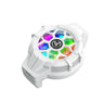Extreme Wind Cooling Semiconductor Heat Dissipation Gaming Phone Original Heat Dissipation Clip Game Back Cooling - V.I.P Digital Presence