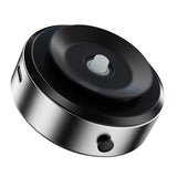 Car mobile phone holder vacuum adsorption display glass car navigation lazy double-sided magnetic mobile phone holder - V.I.P Digital Presence