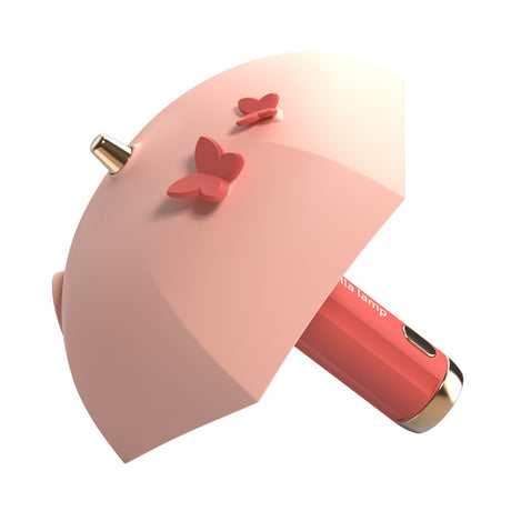 Mini LED Intelligent Reading Eye Protection Lamp Bedroom USB Charging Plug Dual-Use Magnetic Suction LED Light - V.I.P Digital Presence