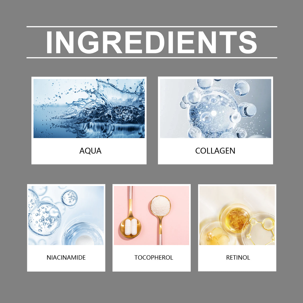 Facial Moisturizer Pure Facial Skin Nourishes, Restores, Moisturizes And Shines Daily Care Cream