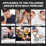 Men's Yang Supplement Drops, Men's Body Supplement Drops Body Supplement - V.I.P Digital Presence