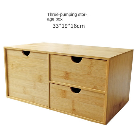 Ins Style Student Dormitory Desktop Storage Fresh and Cute Multi-layer Drawer-type Cosmetic Organizer Lipstick Holder - V.I.P Digital Presence