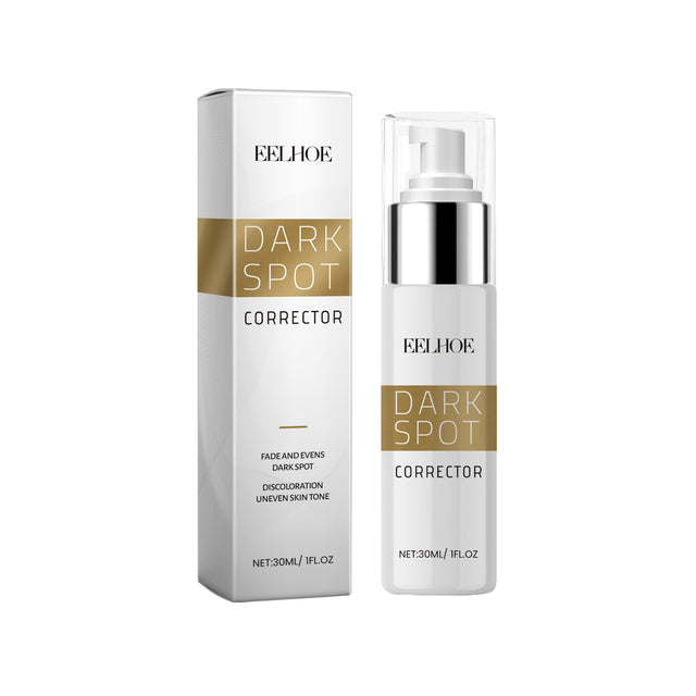 Dark Spot Corrector, Moisturizing And Gently Lightening Uneven Skin Tone Repair Dull Apply Cream - V.I.P Digital Presence