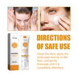Tinted Moisturizer, Outdoor UV Protection Brightening Skin Hydrating Protective Cream - V.I.P Digital Presence