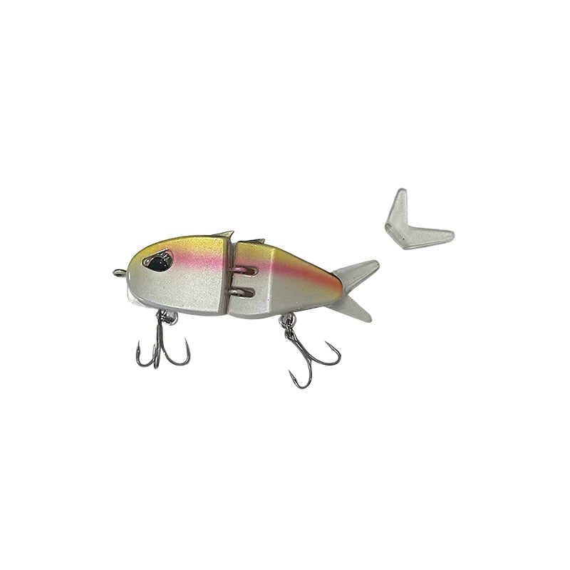 LURETV MM60 Sinking Fishing Lure Bait - V.I.P Digital Presence