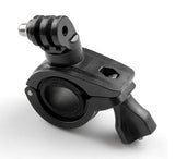 360 Degree Rotation Bike Bicycle Motorcycle Handlebar Handle Bar Mount Holder For Gopro Hero 8 7 6 5 4  SJCAM Camera Accessories - V.I.P Digital Presence