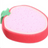 Thickened fruit sponge cleaning wipe large absorbent kitchen dishwashing scouring pad styling pot brush - V.I.P Digital Presence
