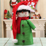 Christmas supplies, Christmas hats, extended adult Christmas hats, adult plush Christmas hats, Christmas props - V.I.P Digital Presence