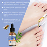 Nail Care Lotion Cleanses And Moisturizes Nails And Nails With A Gentle Conditioning Solution