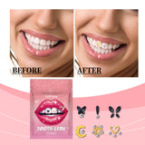 Crystal Dental Drill, Personality Sparkle Stylish Dental Accessories Enhance Smile Easily Use Decorative Dental Drill - V.I.P Digital Presence