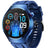 Smart watch non-invasive blood glucose measurement AMOLED ECG heart rate monitoring Bluetooth call sports watch - V.I.P Digital Presence