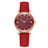 Luxury Watches Quartz  Watch Stainless Steel Dial Casual Bracele Watch - V.I.P Digital Presence
