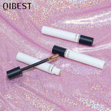 QIBEST Smoke Tube Eye Shadow Set Diamond Pearl Liquid Eye Shadow Shining Bright Eye Shadow Liquid - V.I.P Digital Presence