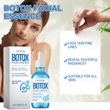 Firming Serum Reduces Fine Lines And Gently Nourishes Tender Facial Skin Firming Serum - V.I.P Digital Presence