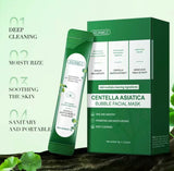 Centella Clear Foam Mask