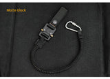 Func. tool rope, equip. tools, phone anti-loss hooks, bag & pant dec. ropes - V.I.P Digital Presence