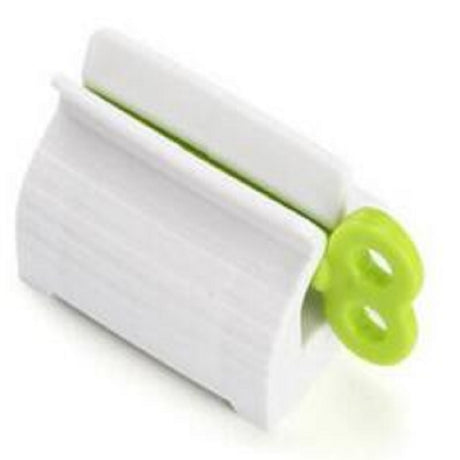 Bathroom Accessories Toothpaste Device Multifunctional  Dispenser Facial Cleanser Squeezer Clips Manual Lazy Tube Squeezer Press - V.I.P Digital Presence