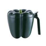 Seasoning box with four compartments and a cover multifunctional seasoning box - V.I.P Digital Presence