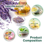 Body Care Shower Pack Gently Relieves Body Stress Relaxing Body Clea - V.I.P Digital Presence